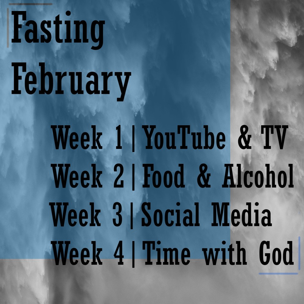 fasting feb themes